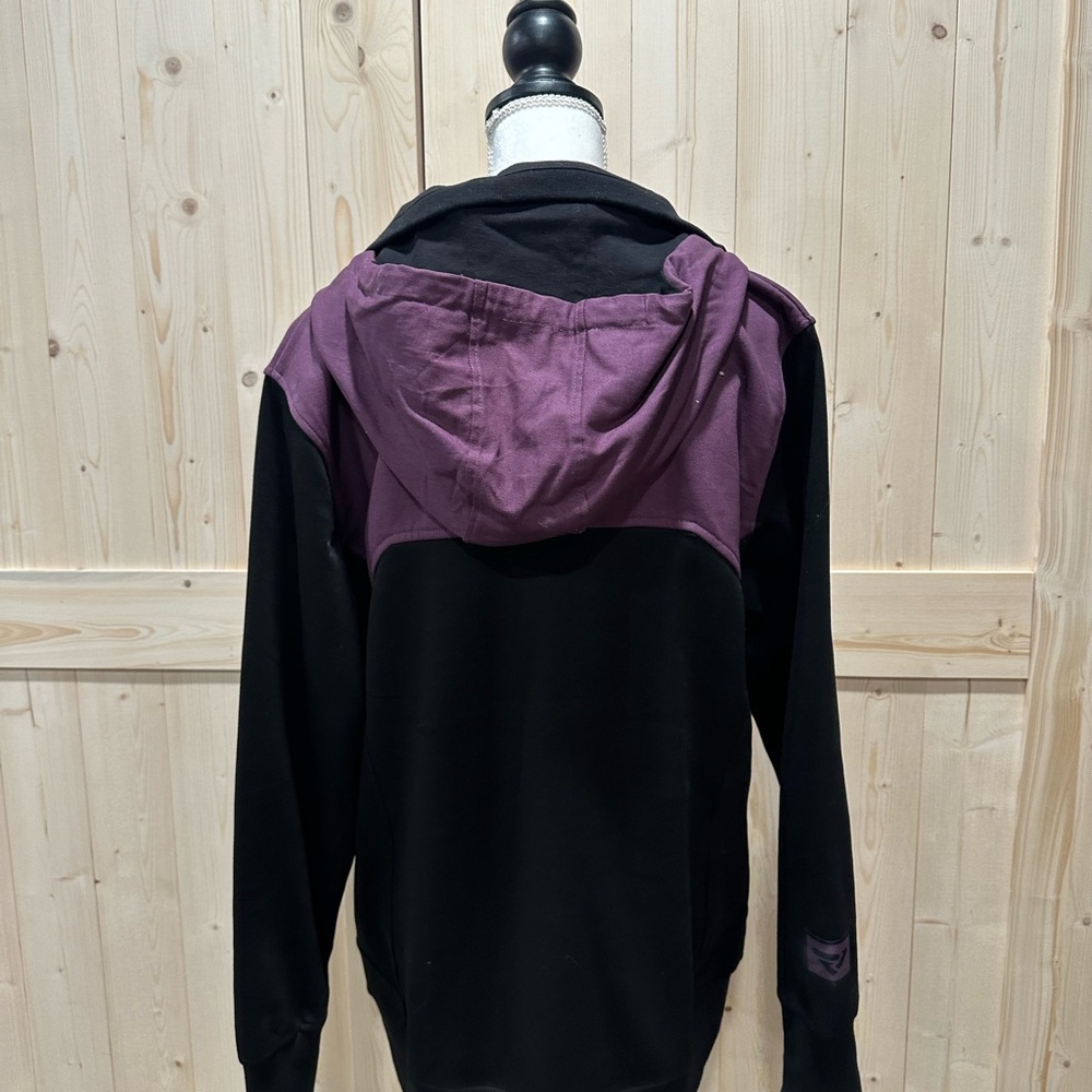FXR Utility Jacket - Picture 4 of 4